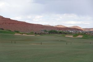 Entrada 17th Fairway 2023